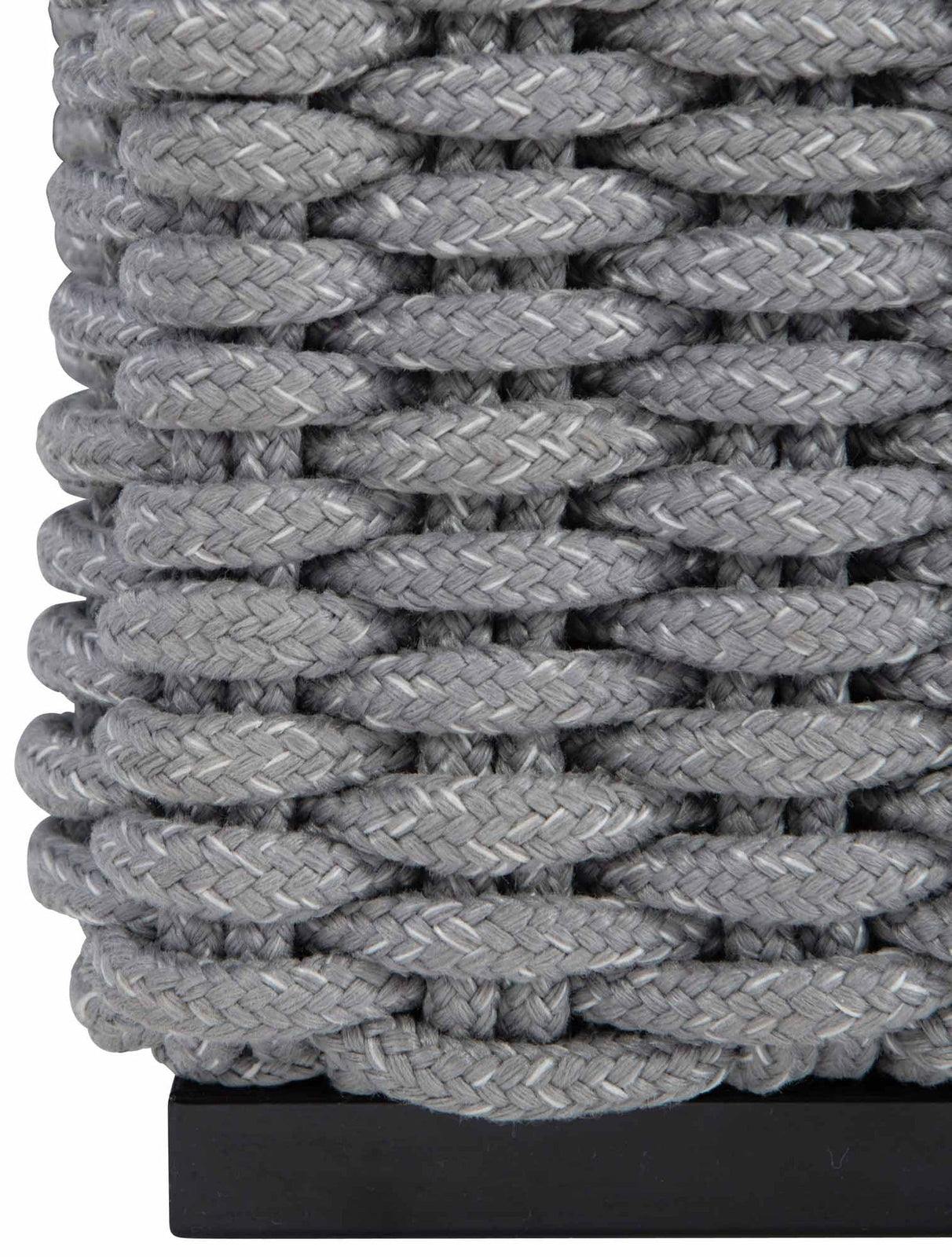 Bernhardt Exteriors Capri Ottoman - Home Elegance USA