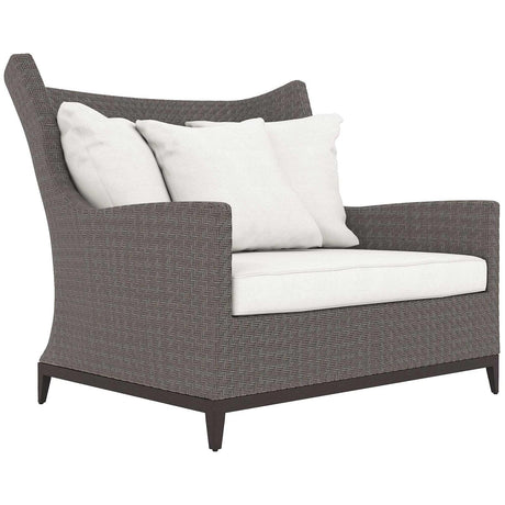 Bernhardt Exteriors Captiva Chair 1/2 - Home Elegance USA