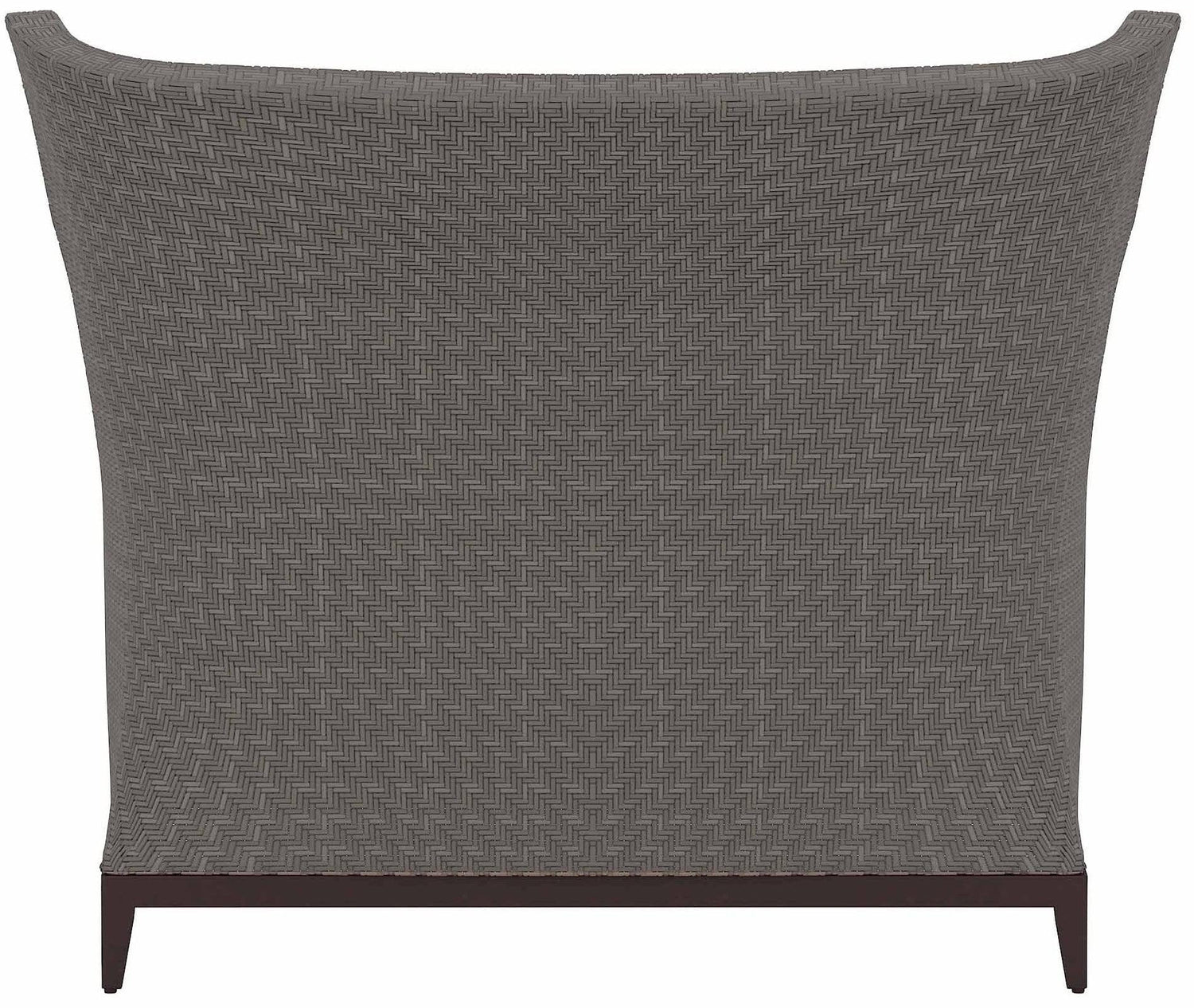 Bernhardt Exteriors Captiva Chair 1/2 - Home Elegance USA