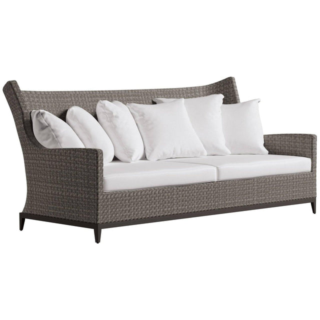 Bernhardt Exteriors Captiva Sofa - Home Elegance USA