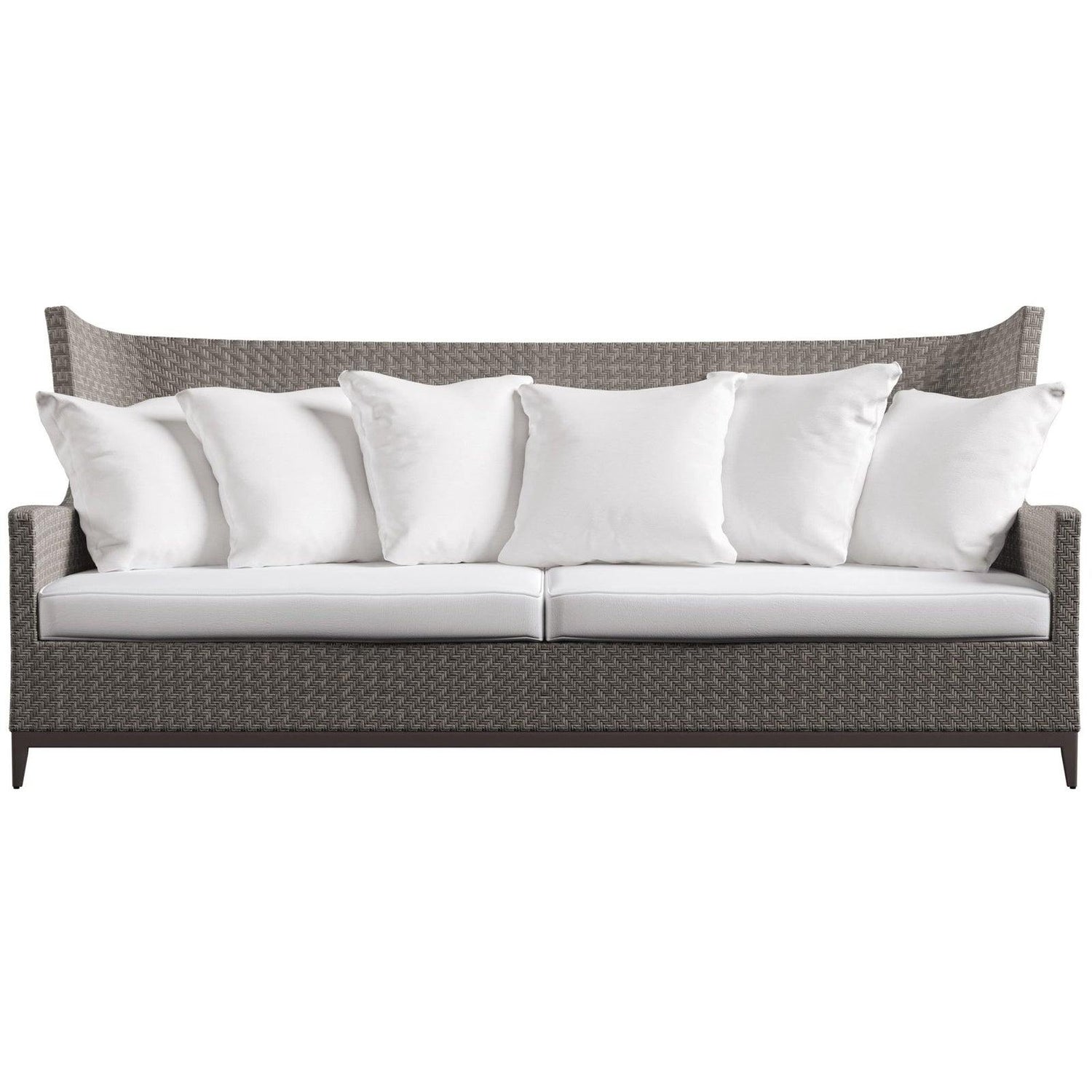 Bernhardt Exteriors Captiva Sofa - Home Elegance USA