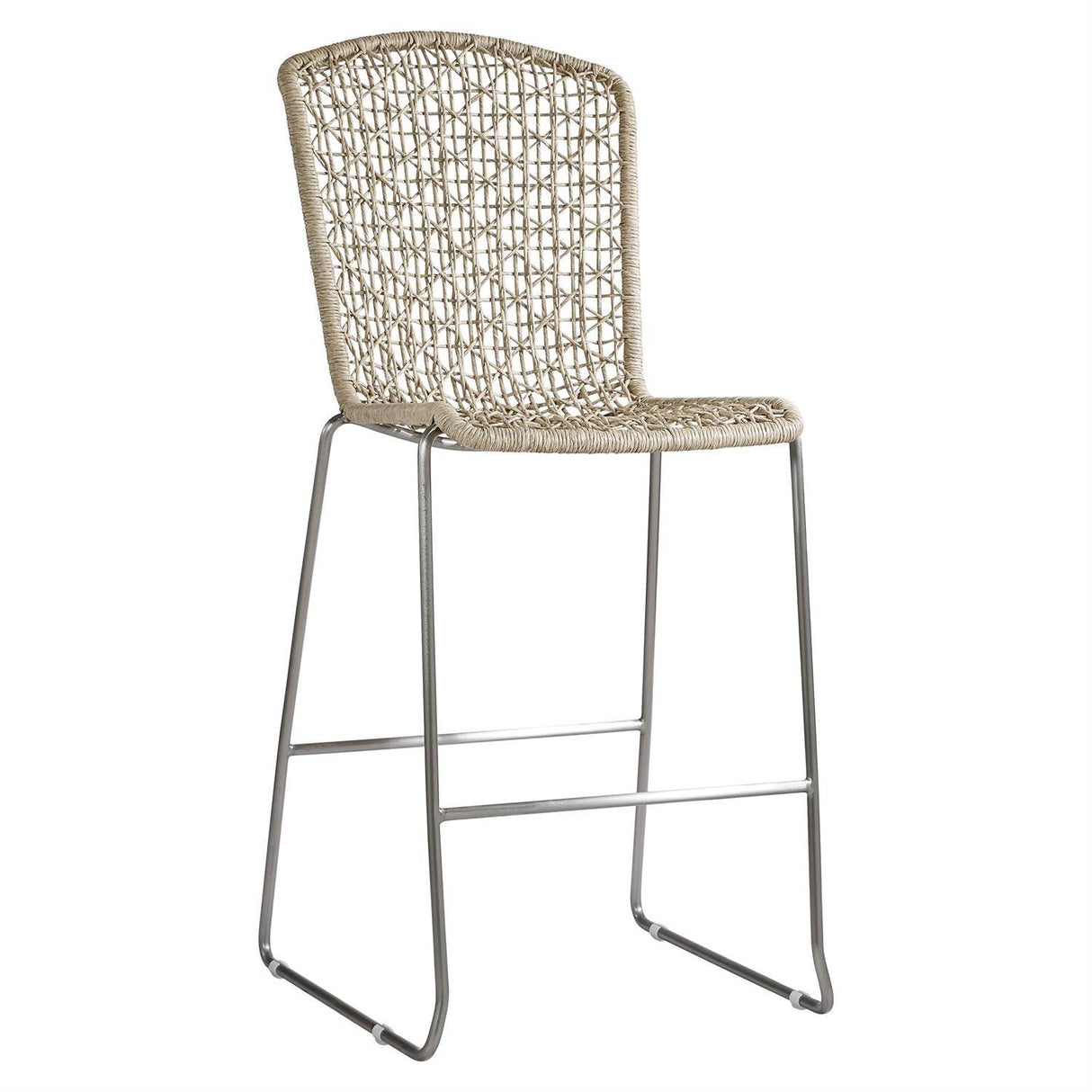 Bernhardt Exteriors Carmel Bar Stool - Home Elegance USA