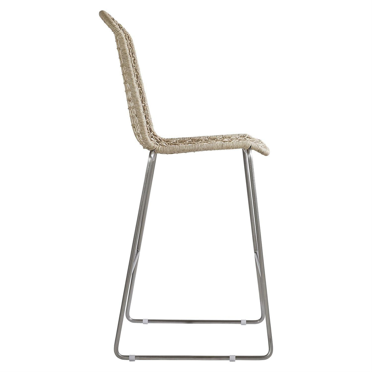 Bernhardt Exteriors Carmel Bar Stool - Home Elegance USA