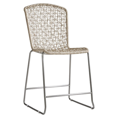 Bernhardt Exteriors Carmel Counter Stool - Home Elegance USA