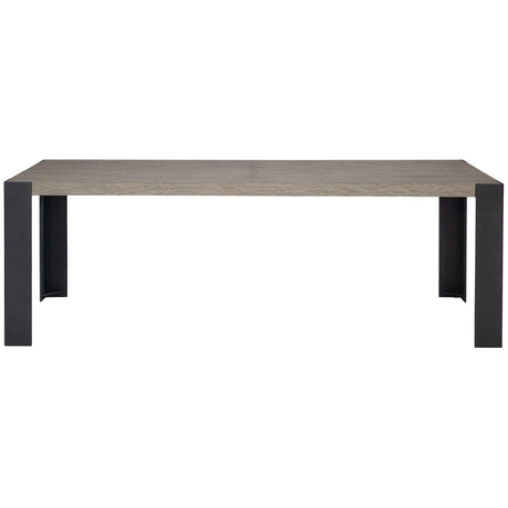 Cedar Key Outdoor Dining Table | Bernhardt | Home Elegance USA