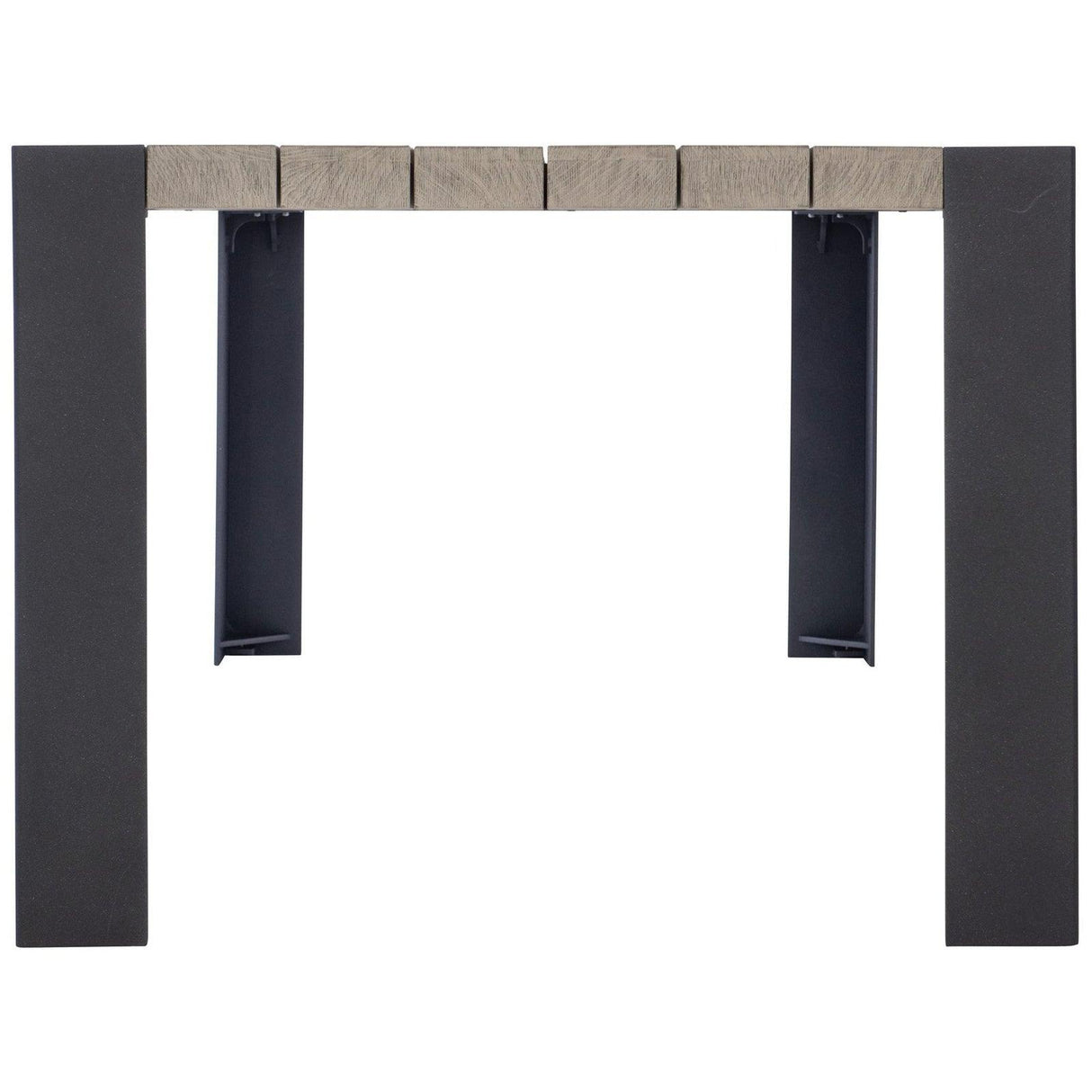 Cedar Key Outdoor Dining Table | Bernhardt | Home Elegance USA