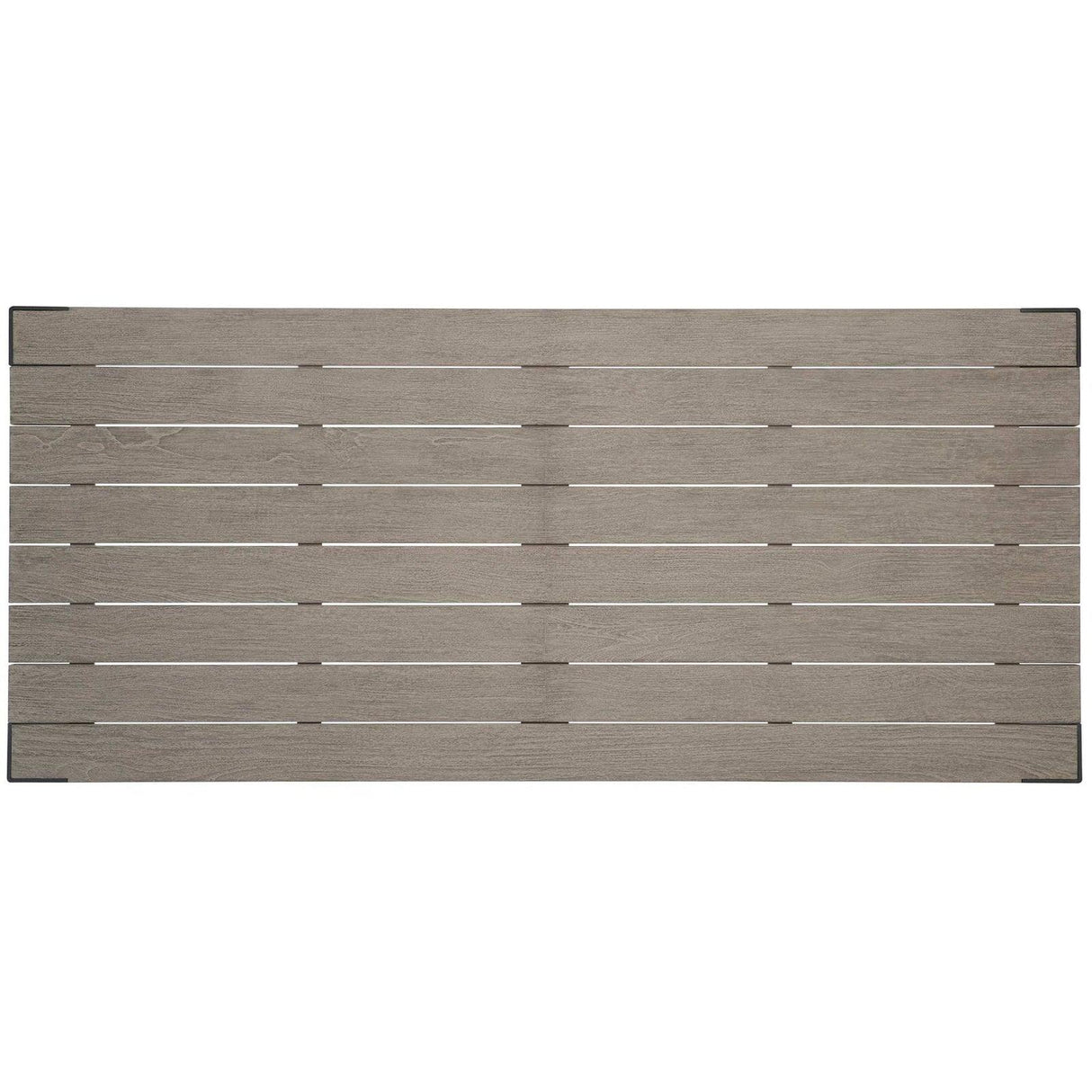 Cedar Key Outdoor Dining Table | Bernhardt | Home Elegance USA