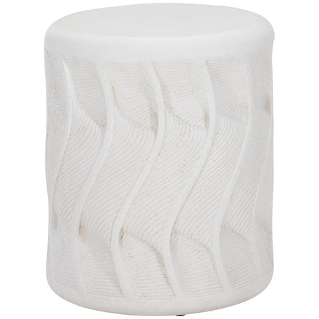 Bernhardt Exteriors Coquille Accent Table - Home Elegance USA