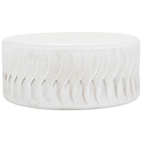 Bernhardt Exteriors Coquille Cocktail Table - Home Elegance USA