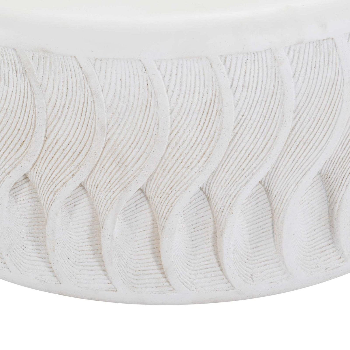 Bernhardt Exteriors Coquille Cocktail Table - Home Elegance USA