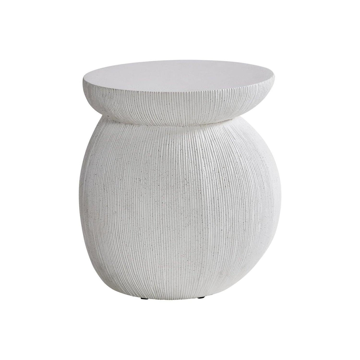 Bernhardt Exteriors Corsica Accent Table - Home Elegance USA