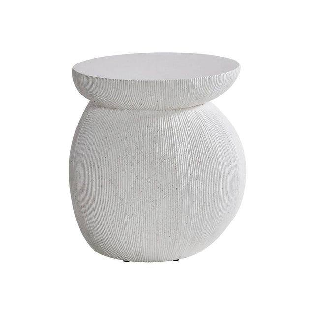 Bernhardt Exteriors Corsica Accent Table - Home Elegance USA