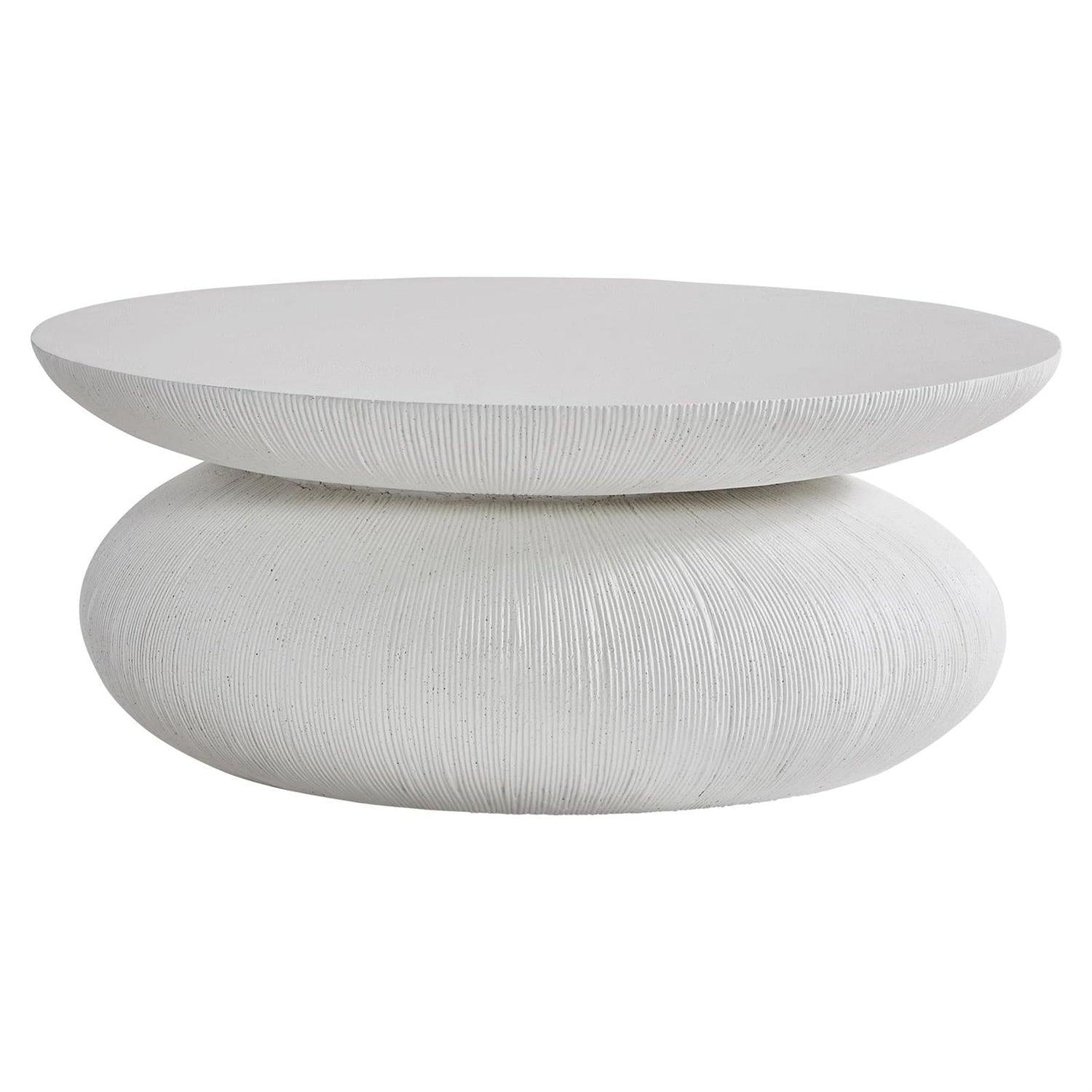 Bernhardt Exteriors Corsica Cocktail Table - Home Elegance USA