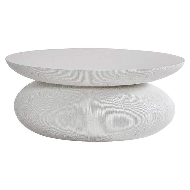 Bernhardt Exteriors Corsica Cocktail Table - Home Elegance USA