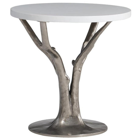 Bernhardt Exteriors Cyprus Outdoor Side Table - Home Elegance USA