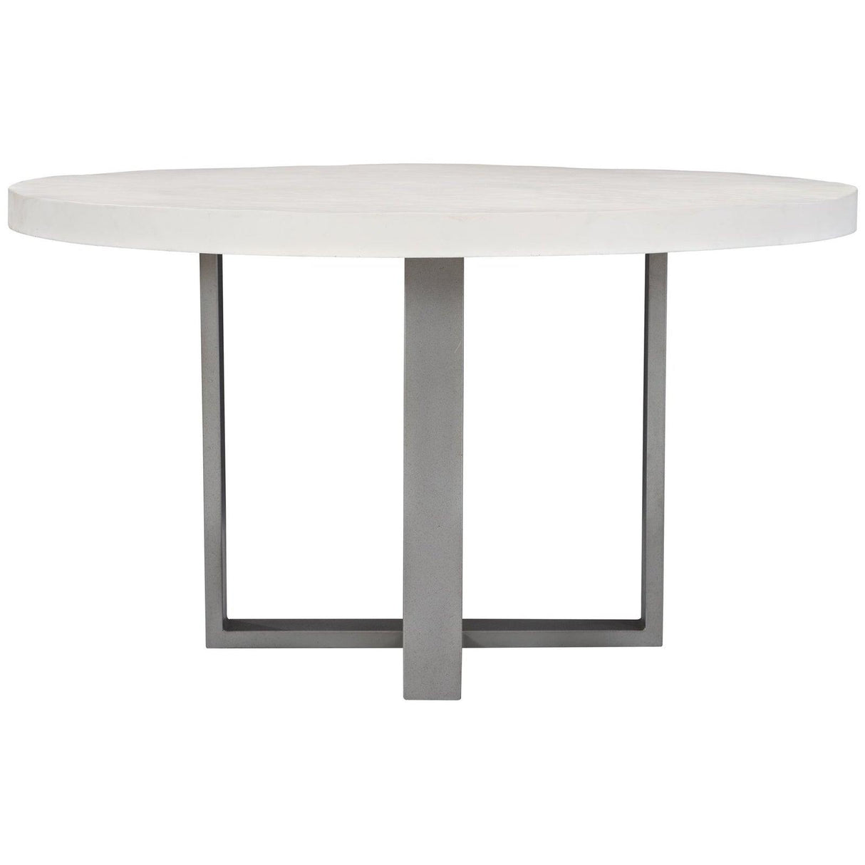 Bernhardt Exteriors Del Mar Round Dining Table - Home Elegance USA