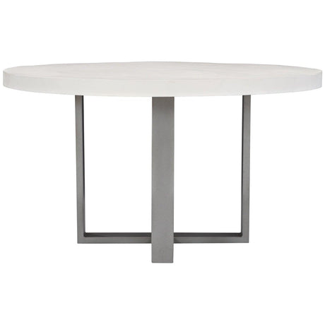 Bernhardt Exteriors Del Mar Round Dining Table - Home Elegance USA