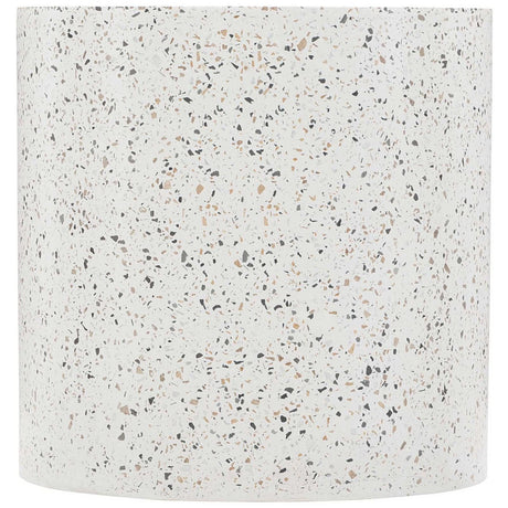 Bernhardt Exteriors Encinitas Round End Table - Home Elegance USA