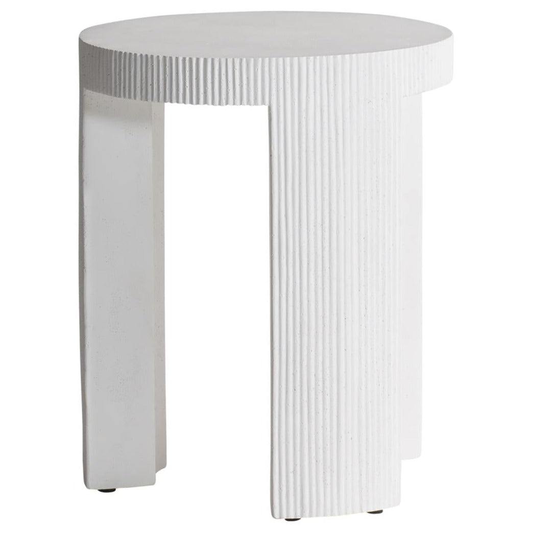 Bernhardt Exteriors Islamorada Outdoor Accent Table - Home Elegance USA
