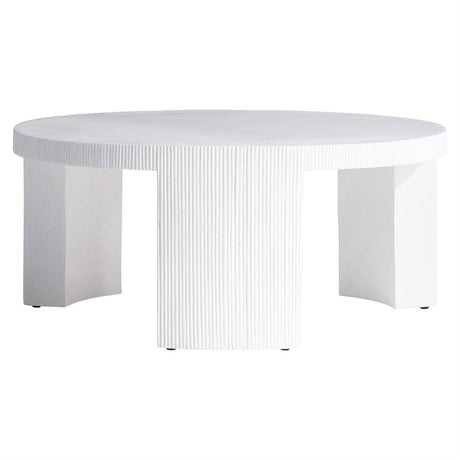 Bernhardt Exteriors Islamorada Outdoor Cocktail Table - Home Elegance USA