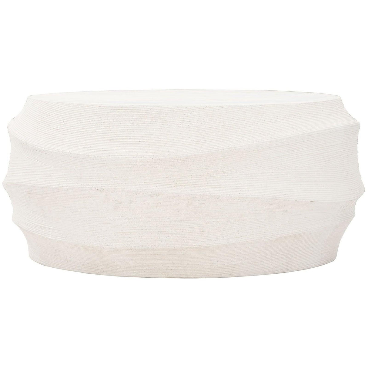 Bernhardt Exteriors Kai Round Cocktail Table - Home Elegance USA