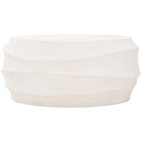 Bernhardt Exteriors Kai Round Cocktail Table - Home Elegance USA