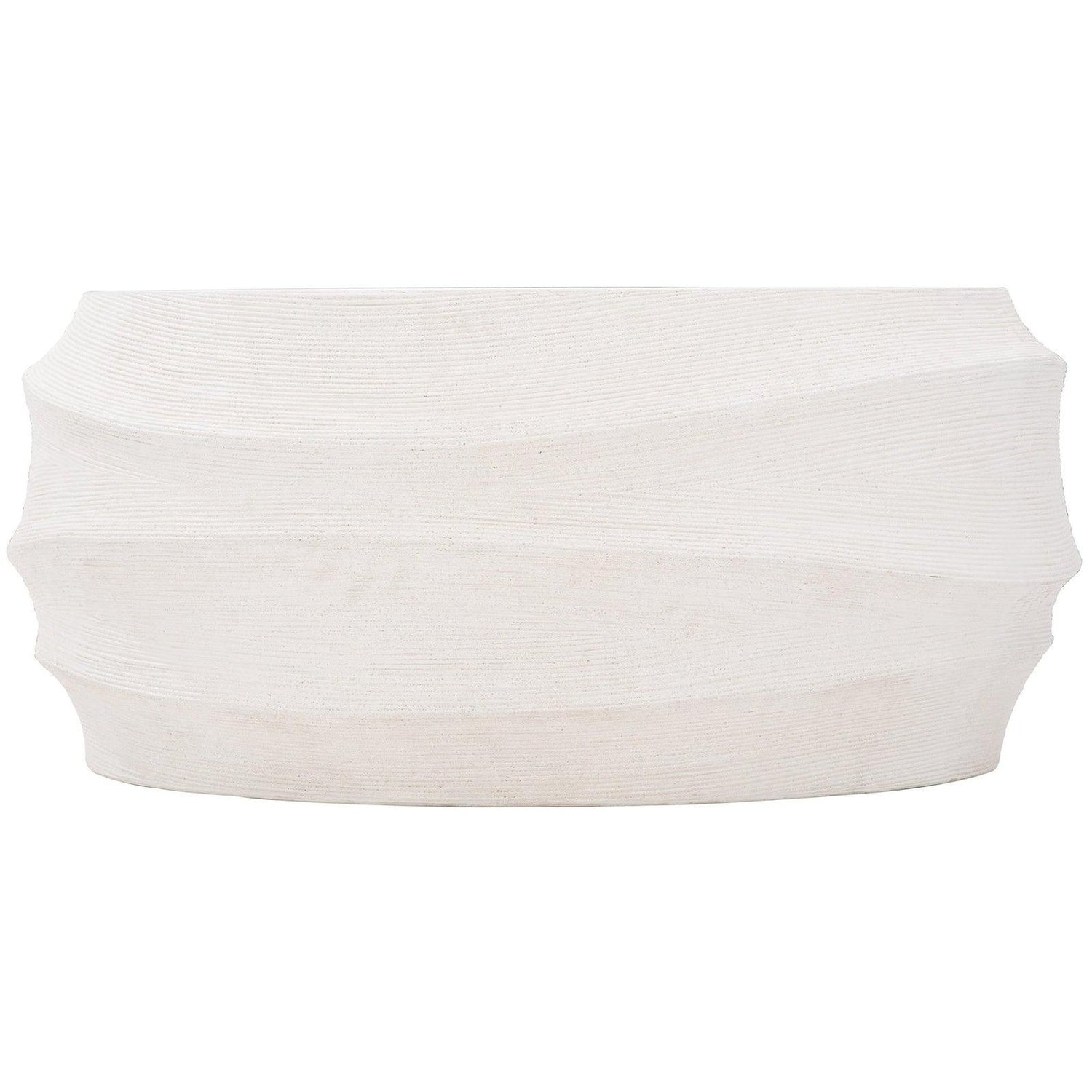 Bernhardt Exteriors Kai Round Cocktail Table - Home Elegance USA