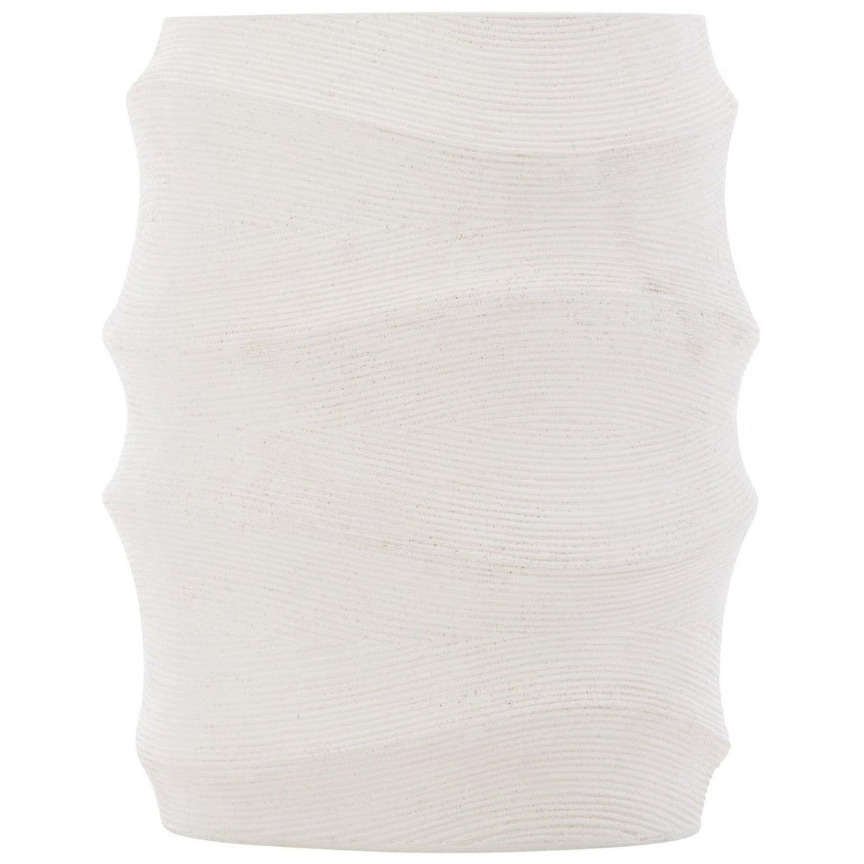 Bernhardt Exteriors Kai Side Table - Home Elegance USA