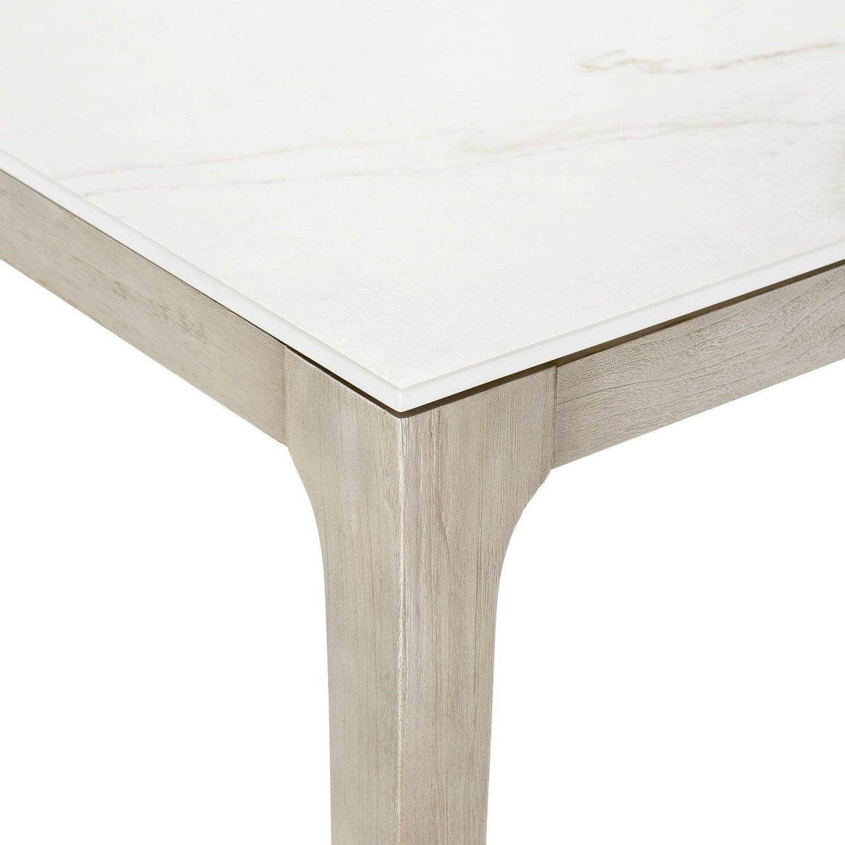 Bernhardt Exteriors Marbella Gathering Table - Home Elegance USA