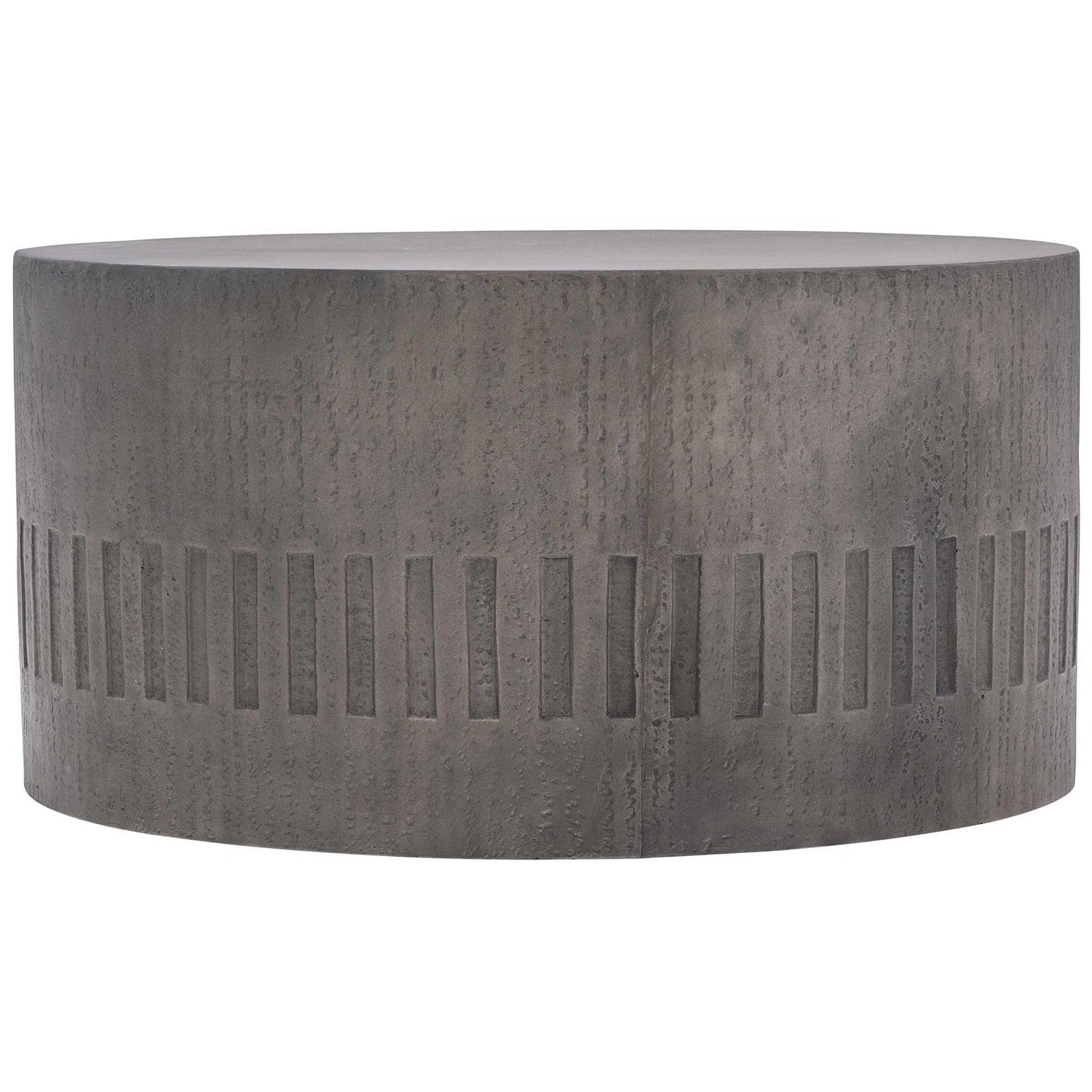 Bernhardt Exteriors Miramar Round Cocktail Table - Home Elegance USA