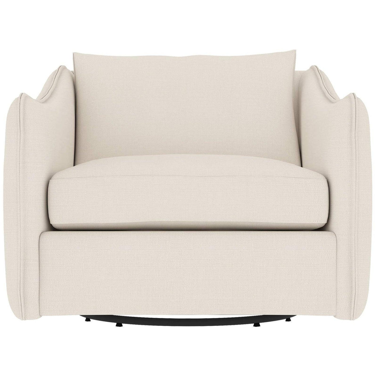 Bernhardt Exteriors Monterey Swivel Chair - Home Elegance USA