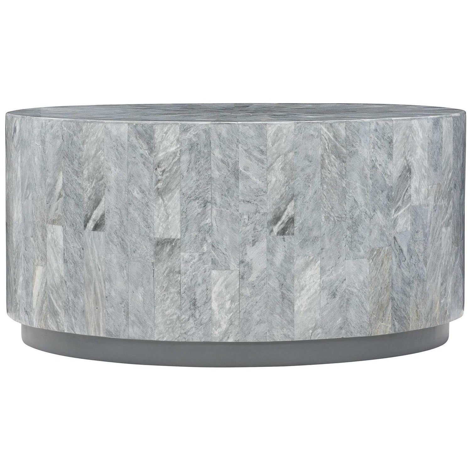 Bernhardt Exteriors Pacifica Round Cocktail Table - Home Elegance USA