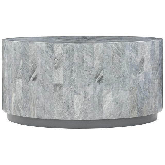 Bernhardt Exteriors Pacifica Round Cocktail Table - Home Elegance USA