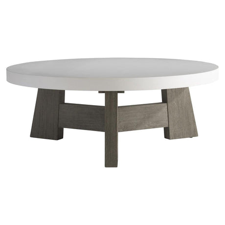 Bernhardt Exteriors Rochelle Cocktail Table - Home Elegance USA