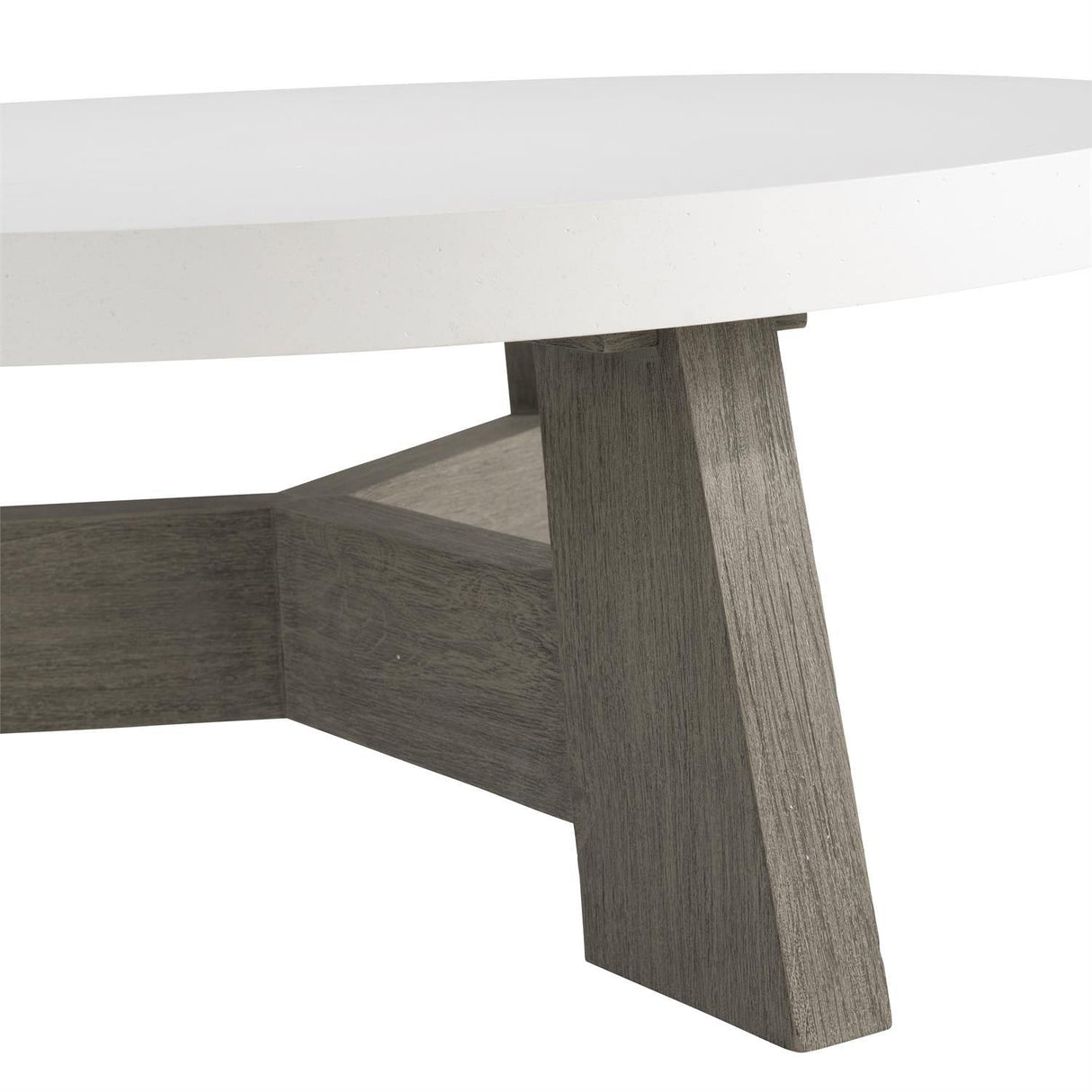 Bernhardt Exteriors Rochelle Cocktail Table - Home Elegance USA