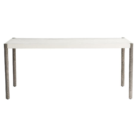 Bernhardt Exteriors Santorini Outdoor Dining Table - Home Elegance USA