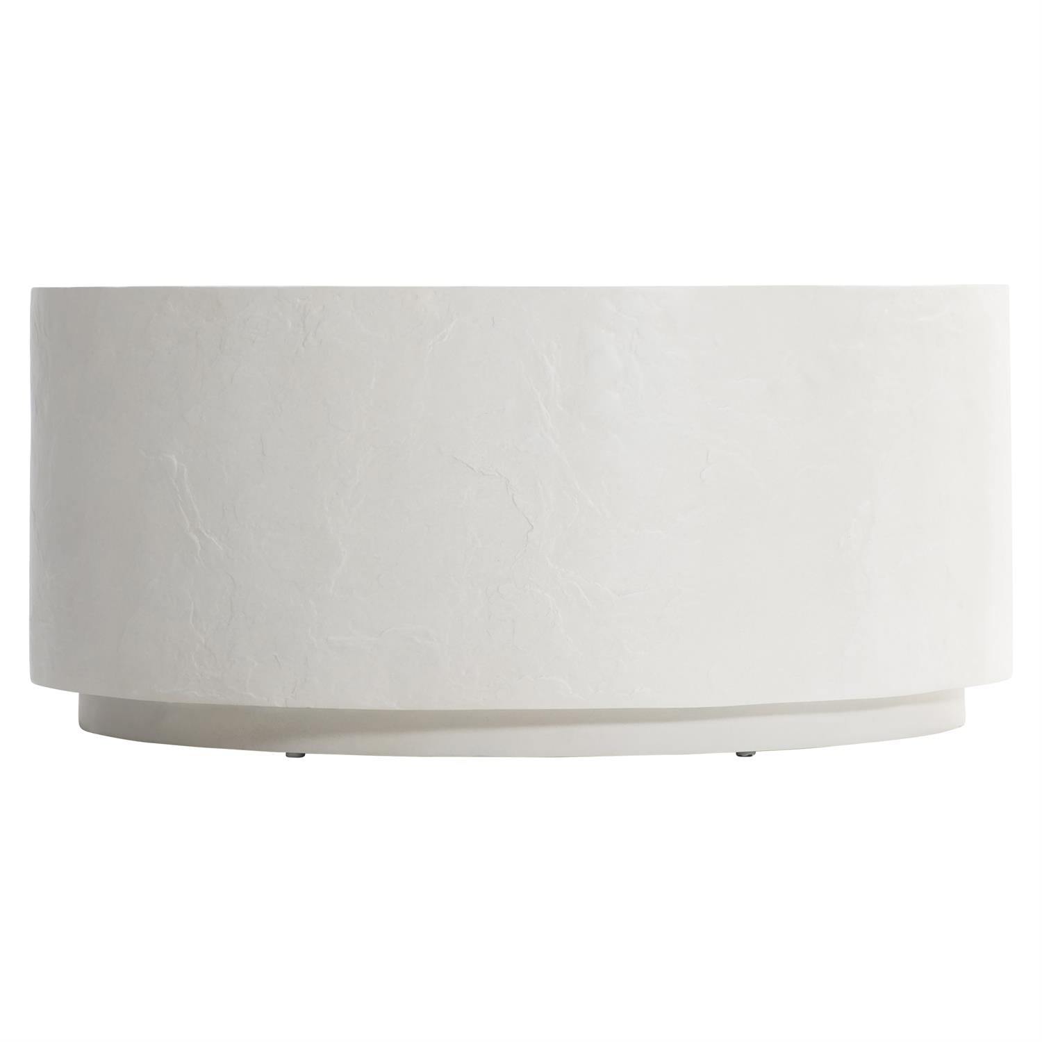 Bernhardt Exteriors Trapani Outdoor Cocktail Table - Home Elegance USA
