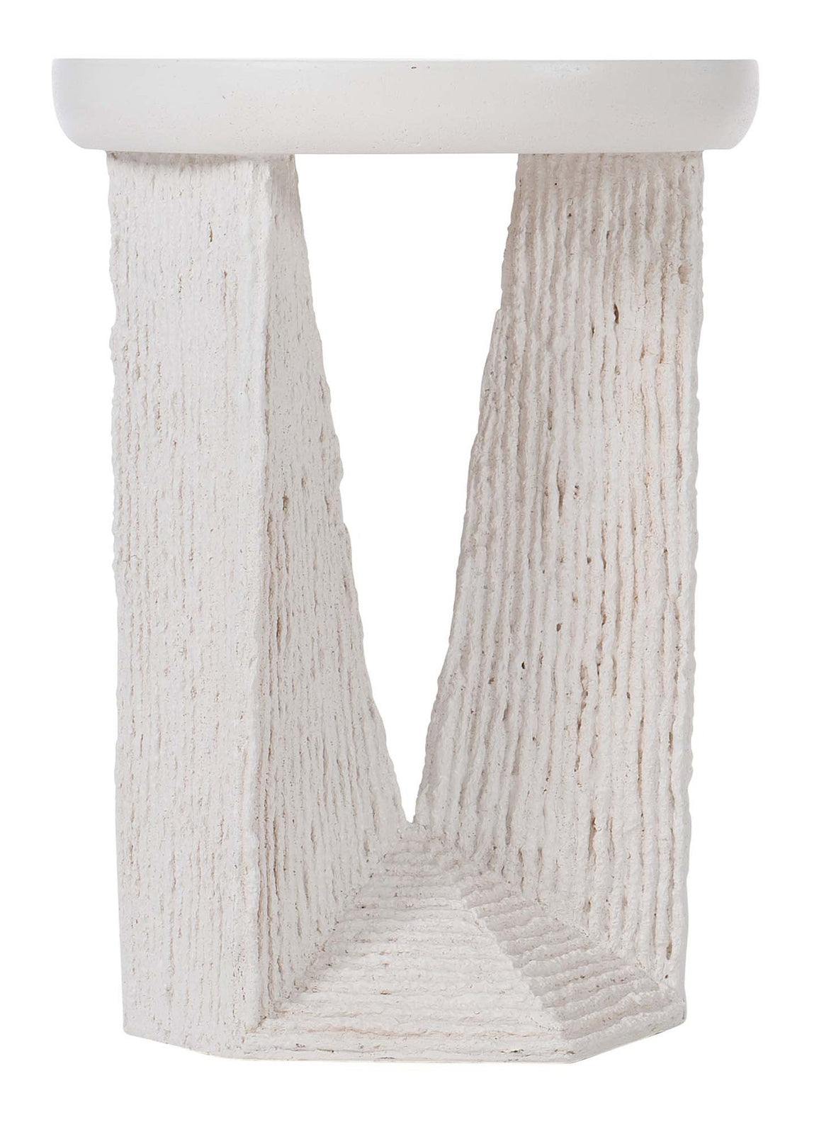 Bernhardt Exteriors Voile Accent Table - Home Elegance USA