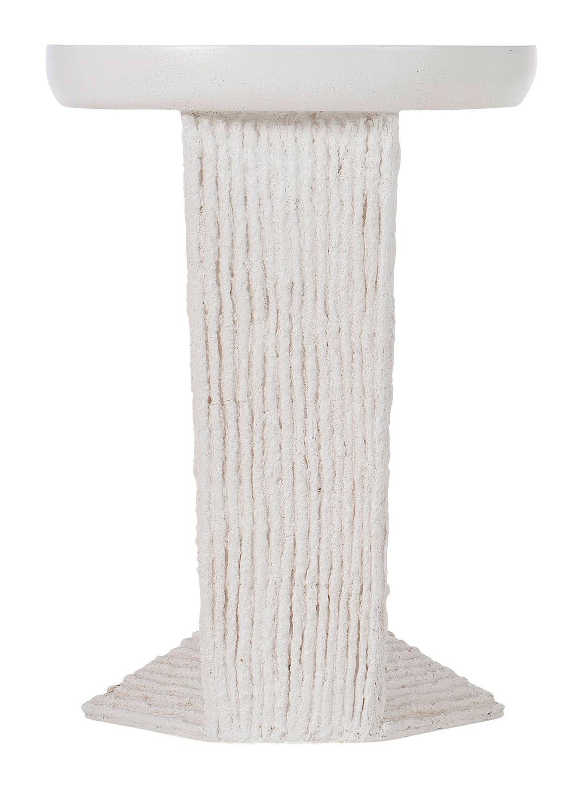 Bernhardt Exteriors Voile Accent Table - Home Elegance USA