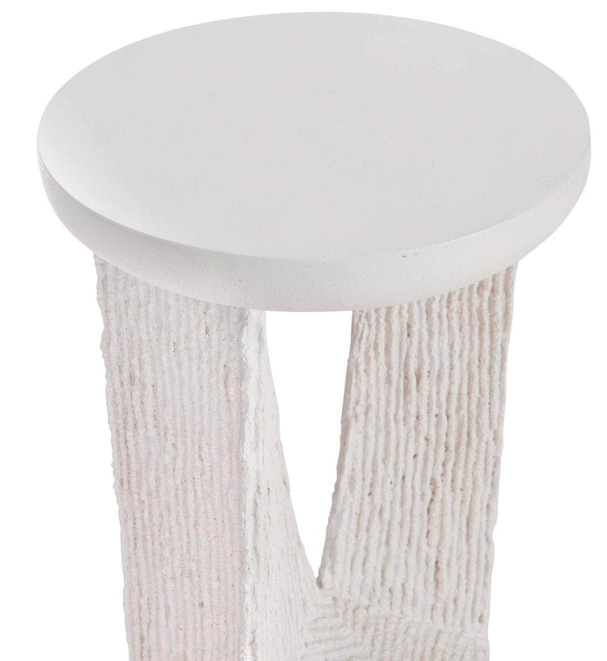 Bernhardt Exteriors Voile Accent Table - Home Elegance USA