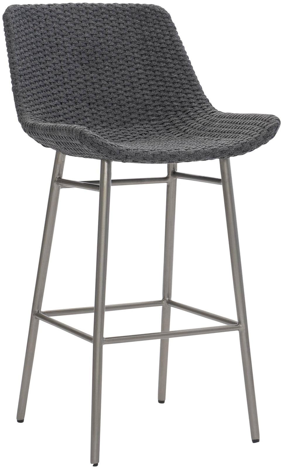 Bernhardt Exteriors Westport Bar Stool - Home Elegance USA