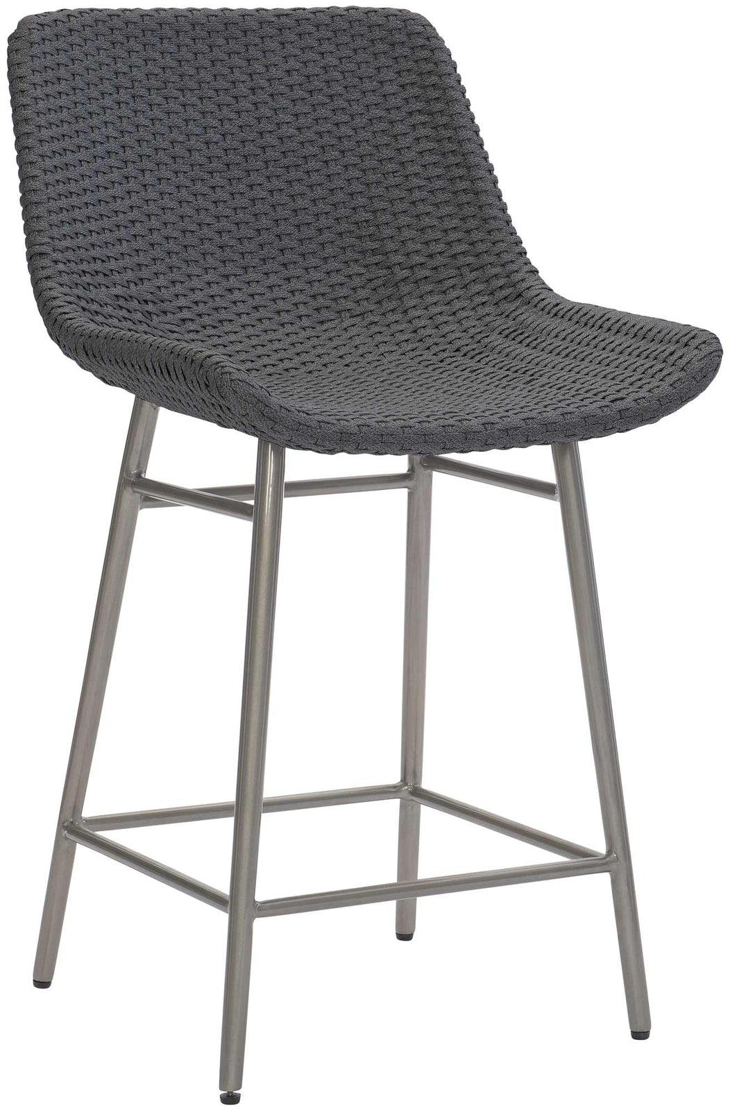 Bernhardt Exteriors Westport Counter Stool - Home Elegance USA