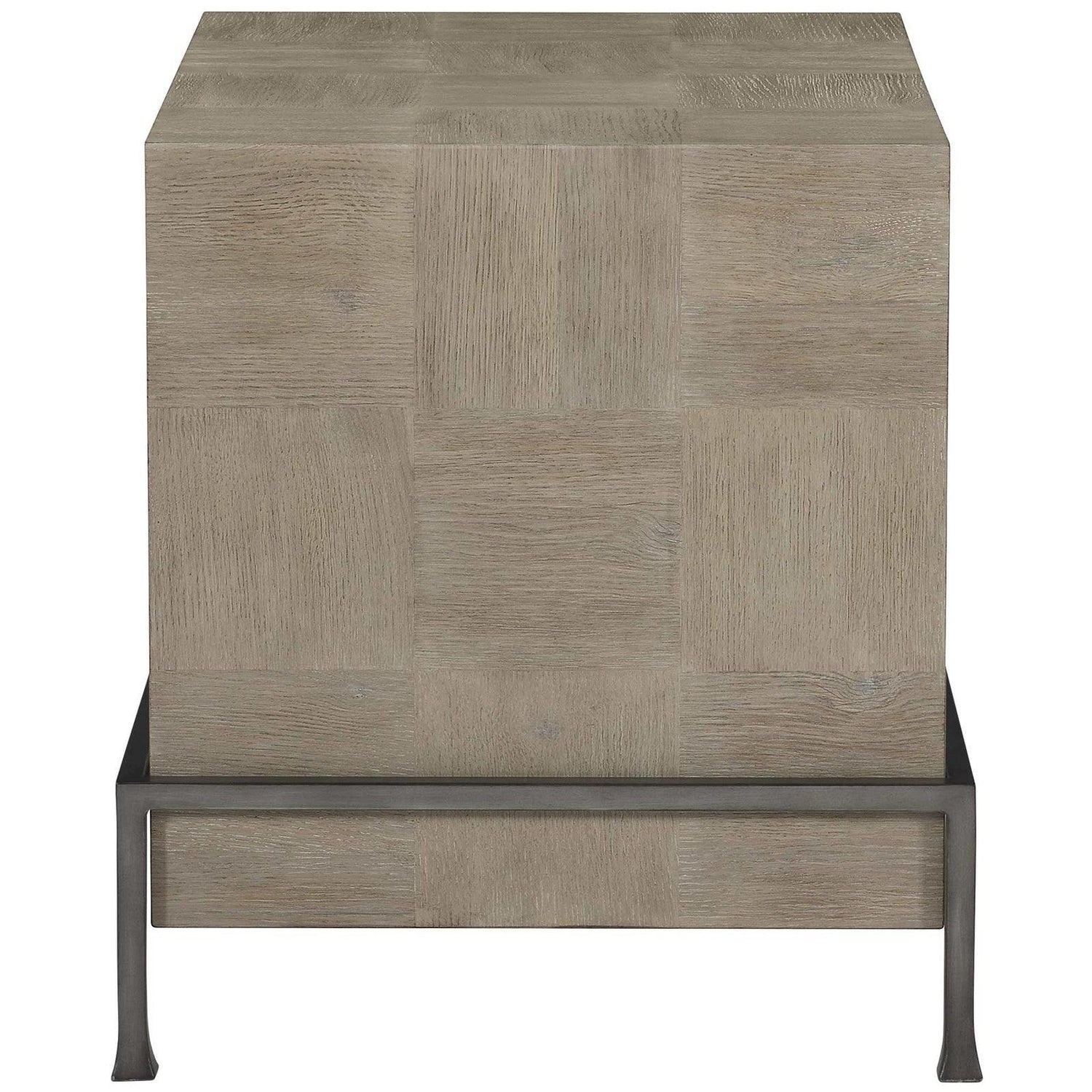 Bernhardt Fairgrove Side Table - Home Elegance USA