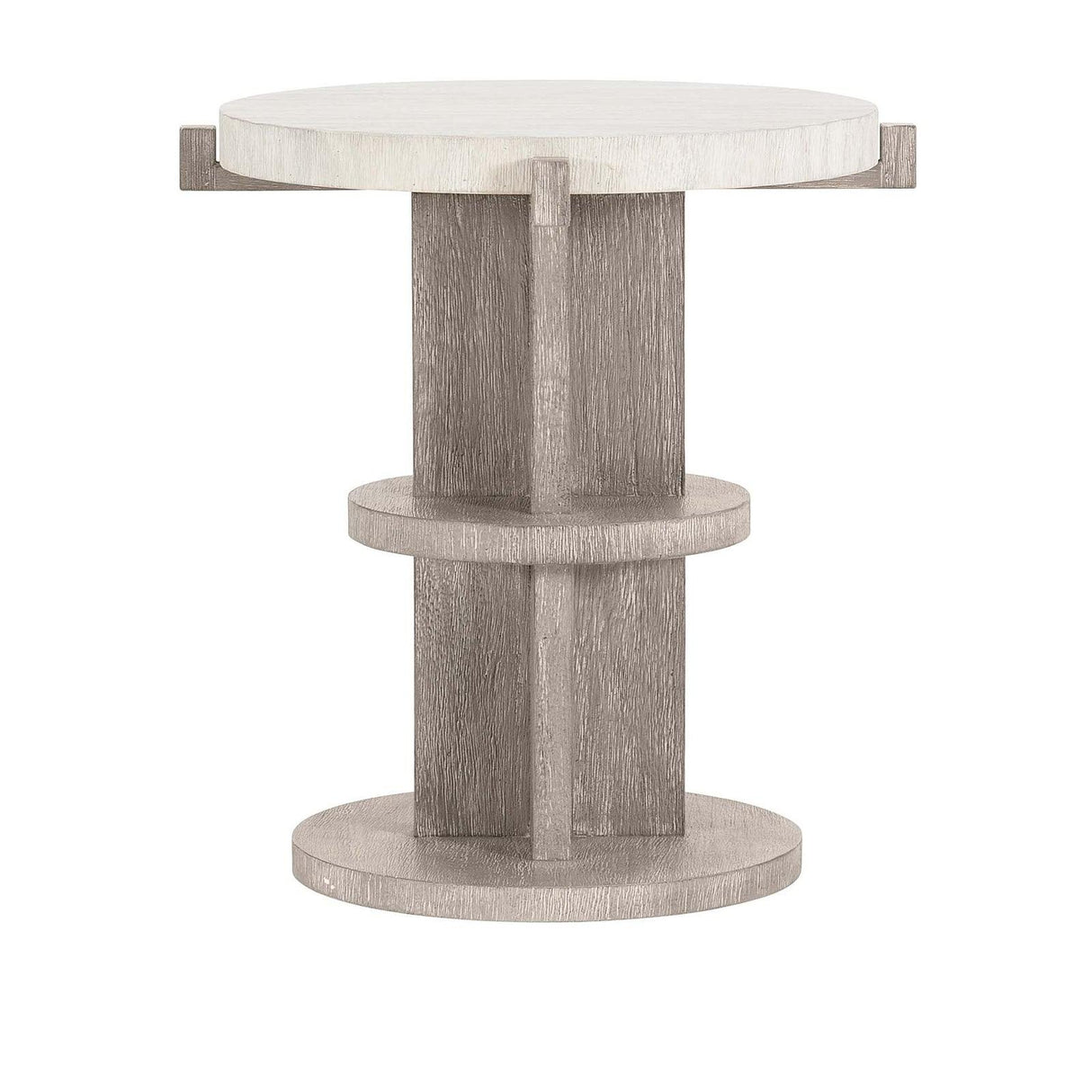 Bernhardt Foundations Accent Table - Home Elegance USA