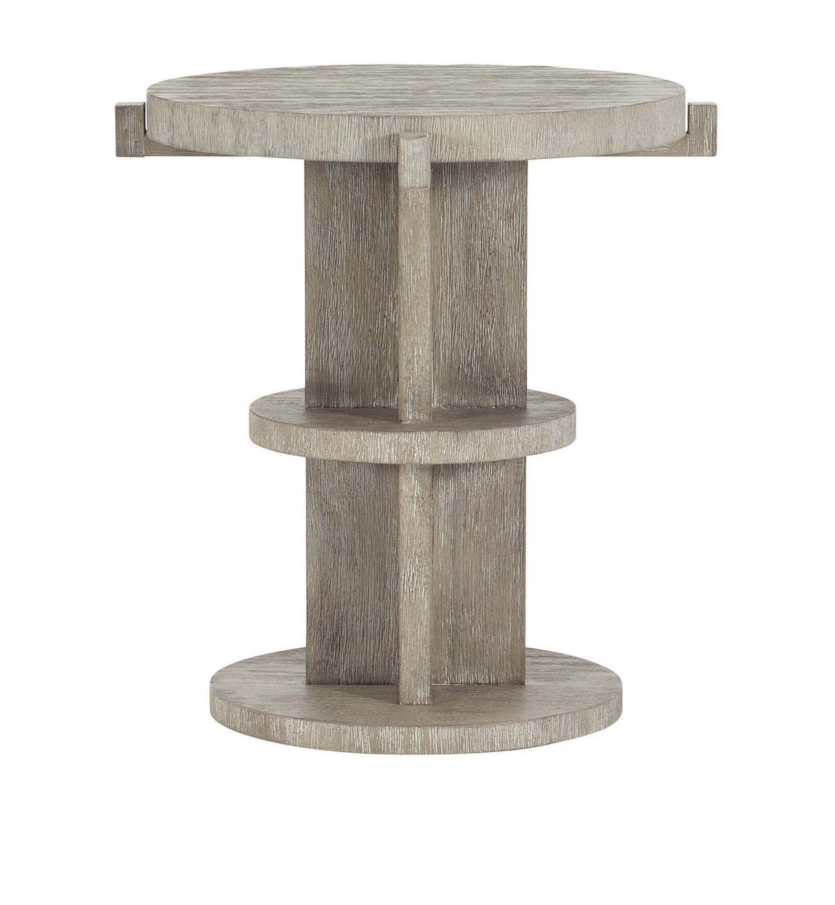 Bernhardt Foundations Accent Table - Home Elegance USA