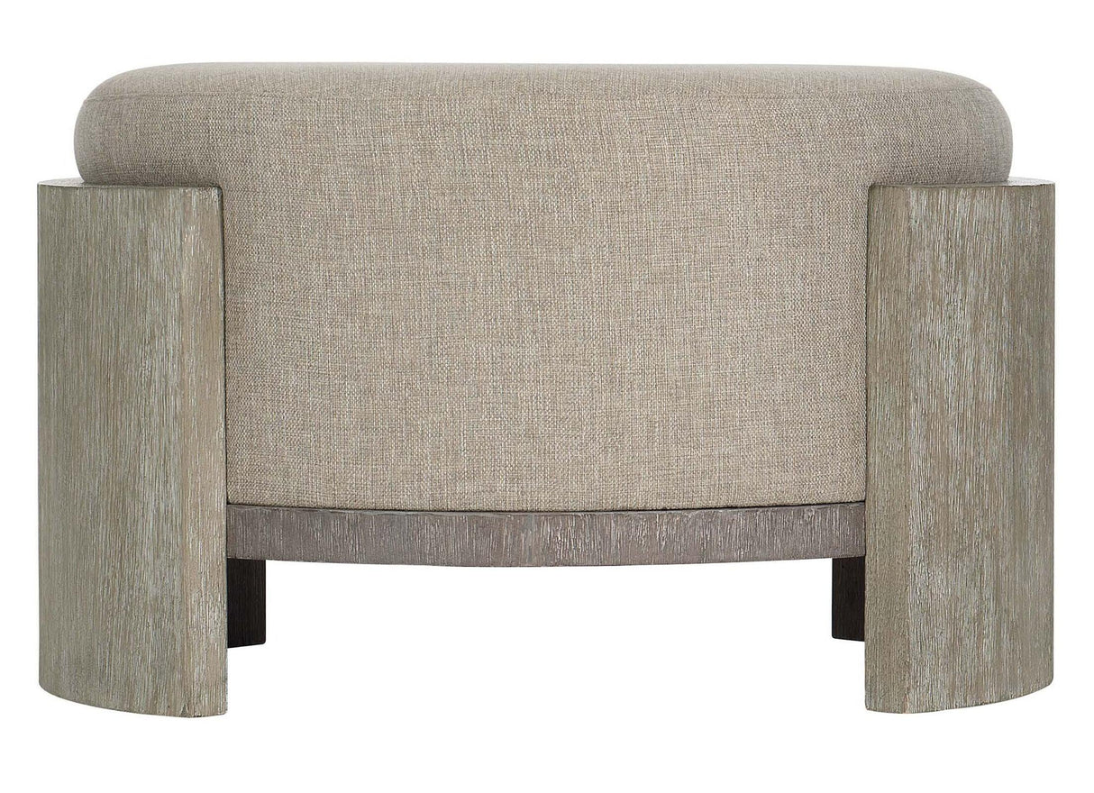 Bernhardt Foundations Cocktail Ottoman - Home Elegance USA