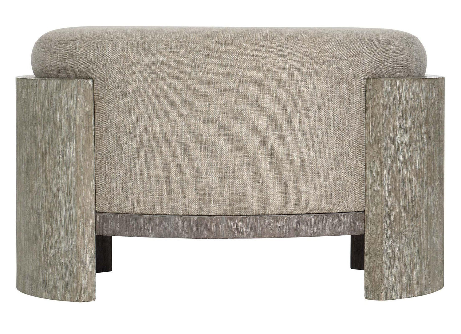 Bernhardt Foundations Cocktail Ottoman - Home Elegance USA