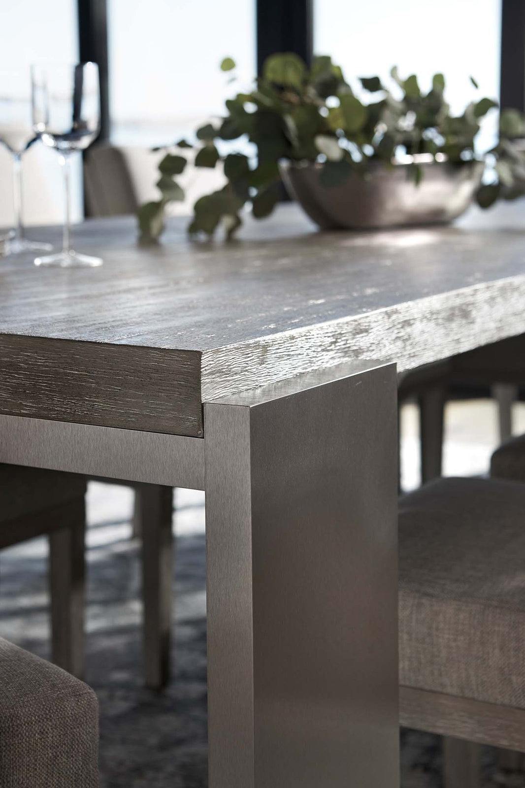 Bernhardt Foundations Dining Table - Home Elegance USA
