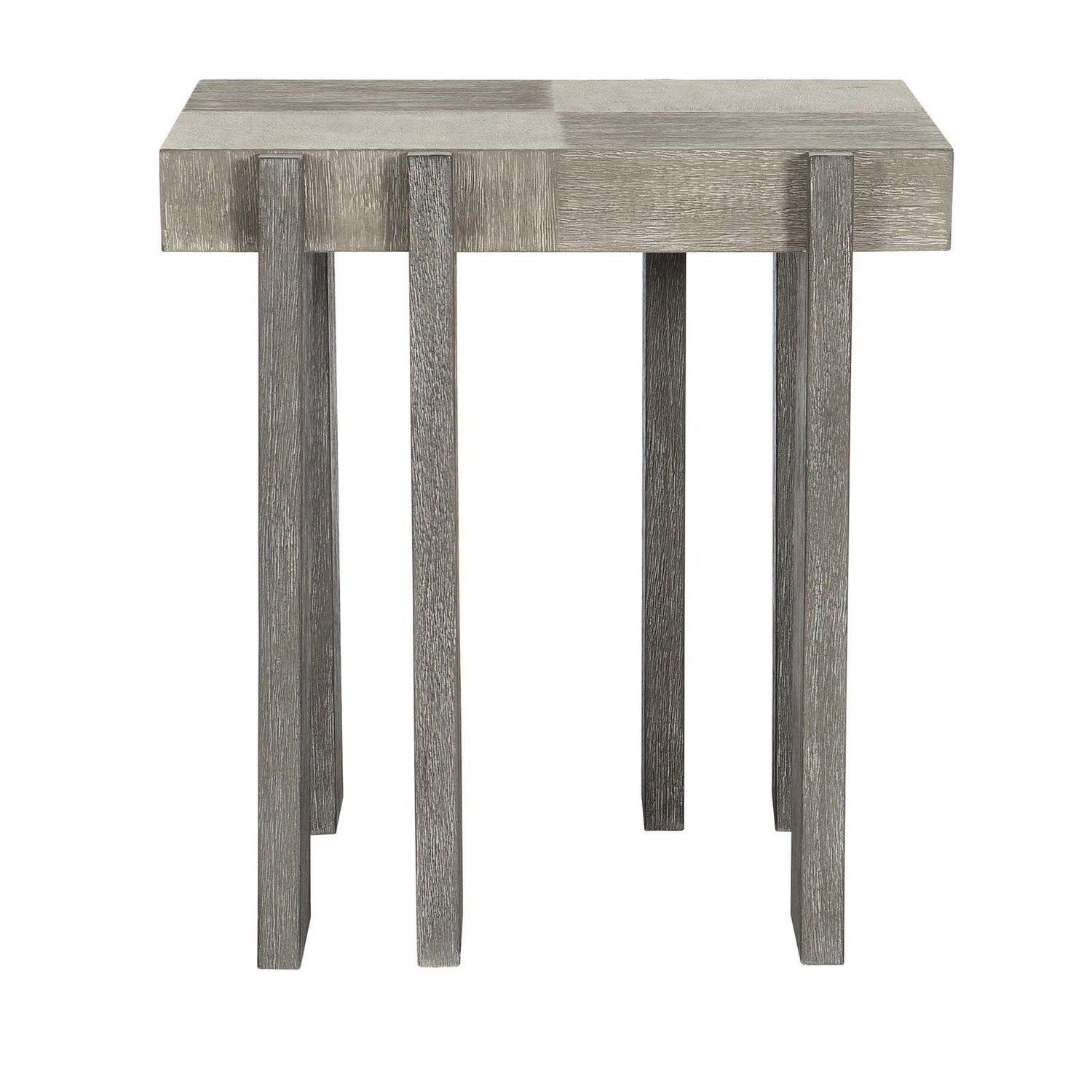Bernhardt Foundations Side Table - Home Elegance USA