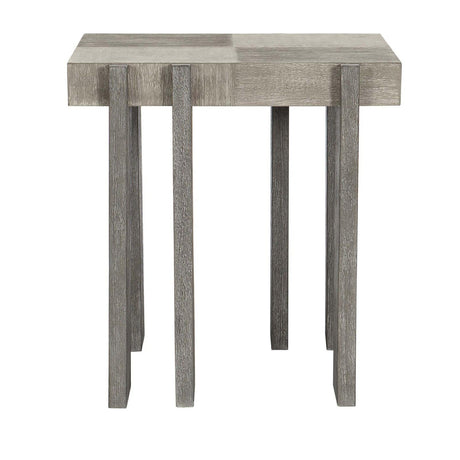 Bernhardt Foundations Side Table - Home Elegance USA